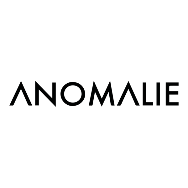 Anomalie Logo PNG Vector