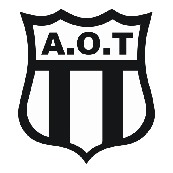AO Tympakiou Logo PNG Vector