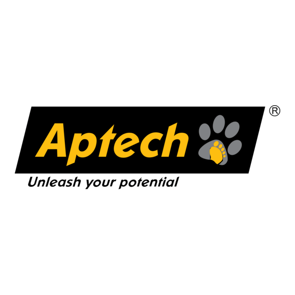 Aptech Ltd Logo PNG Vector