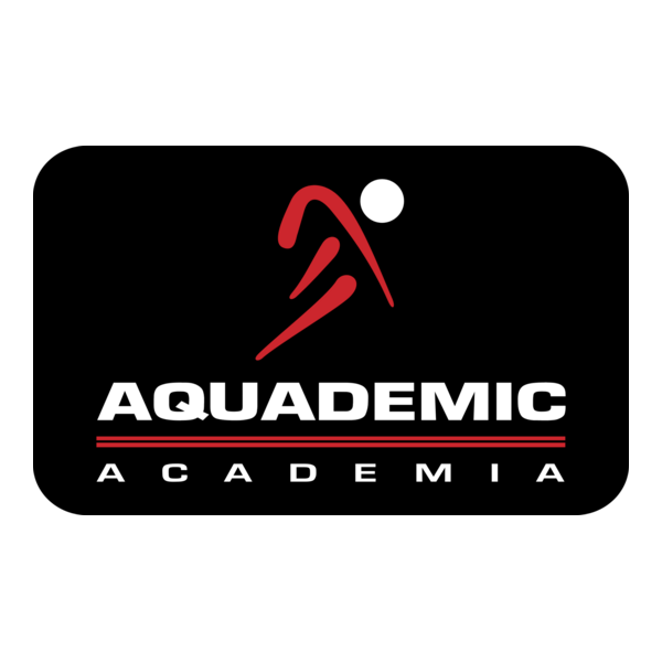 Aquademic Academia Logo PNG Vector