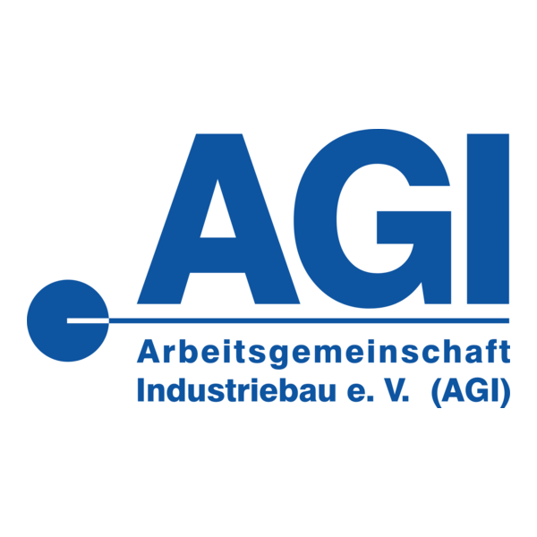Arbeitsgemeinschaft Industriebau Logo PNG Vector