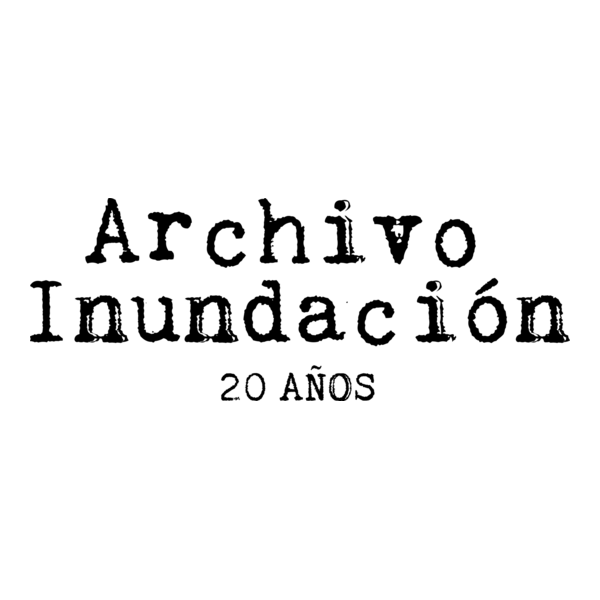 Archivo Inundación Logo PNG Vector