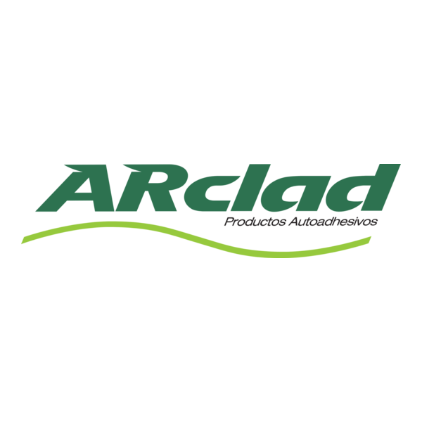 ARclad Logo PNG Vector