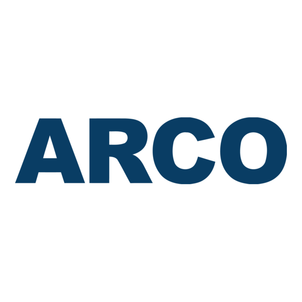 ARCO Logo PNG Vector
