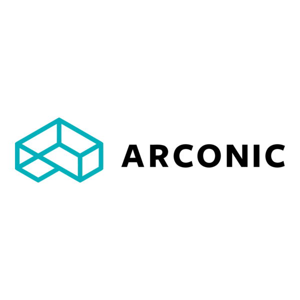 Arconic Logo PNG Vector