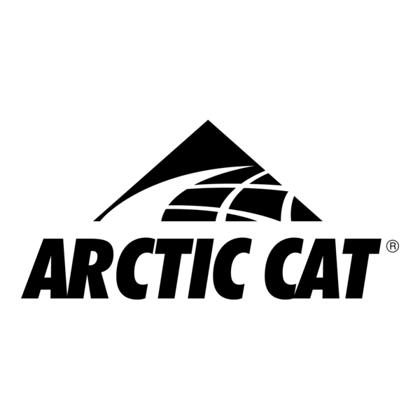 Arctic Cat Logo PNG Vector