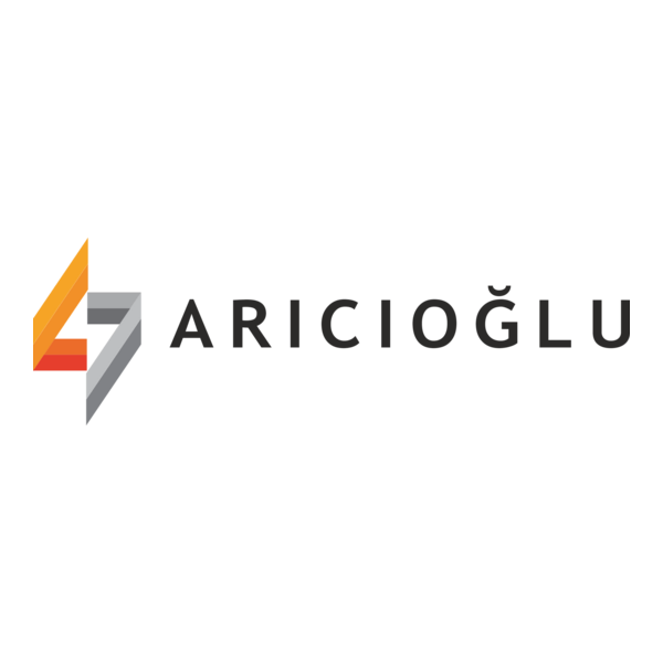 arıcıoğlu Logo PNG Vector