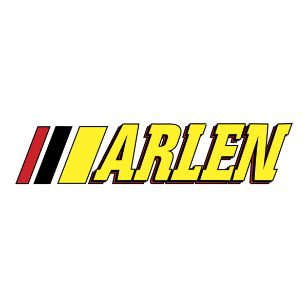 Arlen Logo PNG Vector