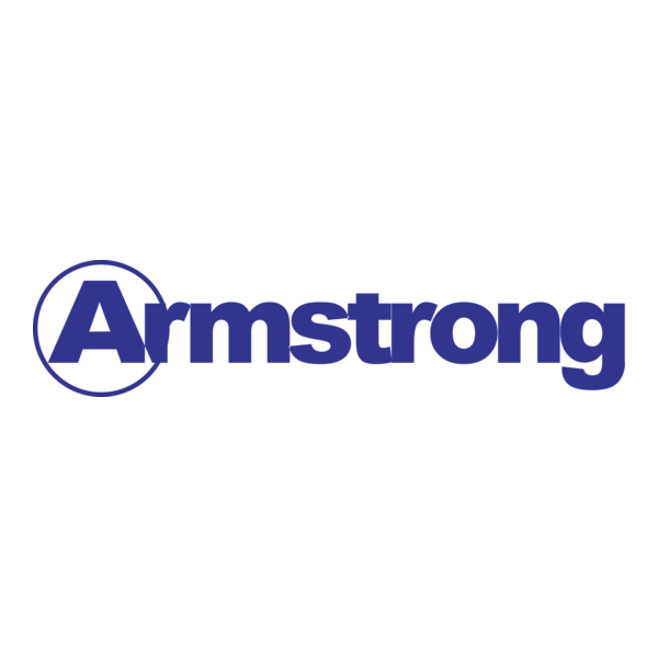 Armstrong Logo PNG Vector