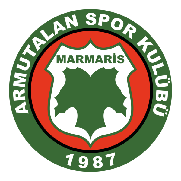Armutalanspor Logo PNG Vector