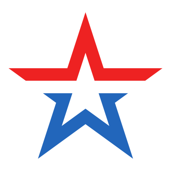 Army of Russia Star Logo PNG Vector