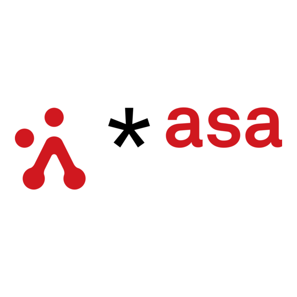 ASA Logo PNG Vector