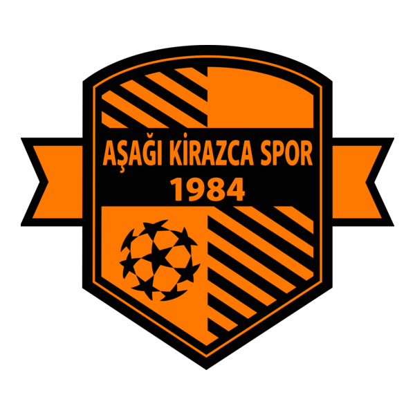 Aşağı Kirazcaspor Logo PNG Vector
