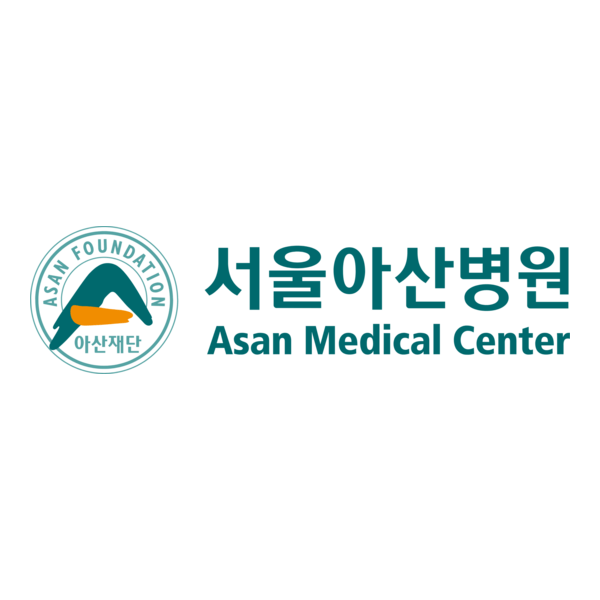 Asan Medical Center Logo PNG Vector