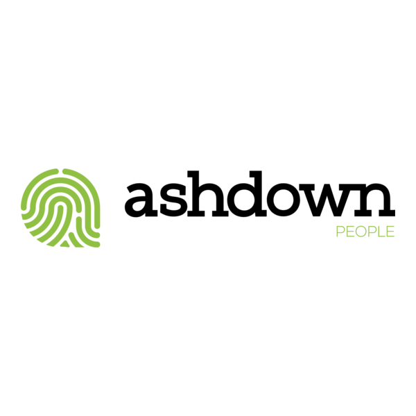 Ashdown People Logo PNG Vector