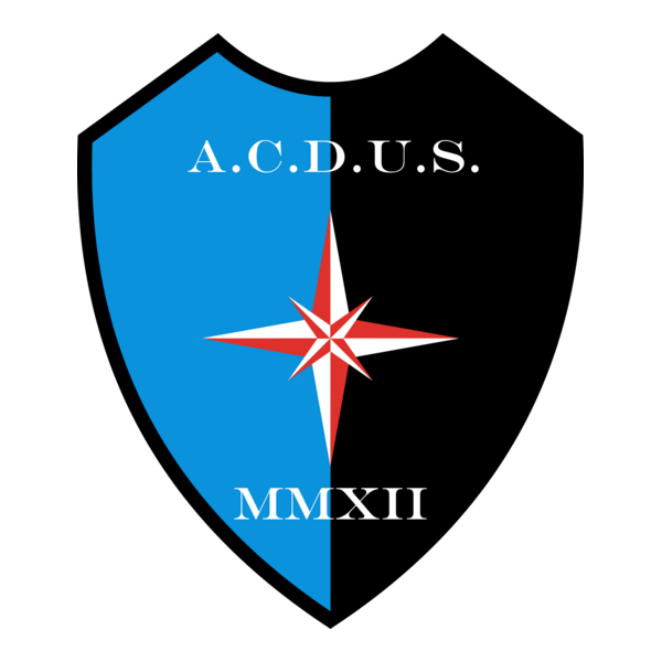 Asociación Civil Deportiva Unidos del Sur Logo PNG Vector