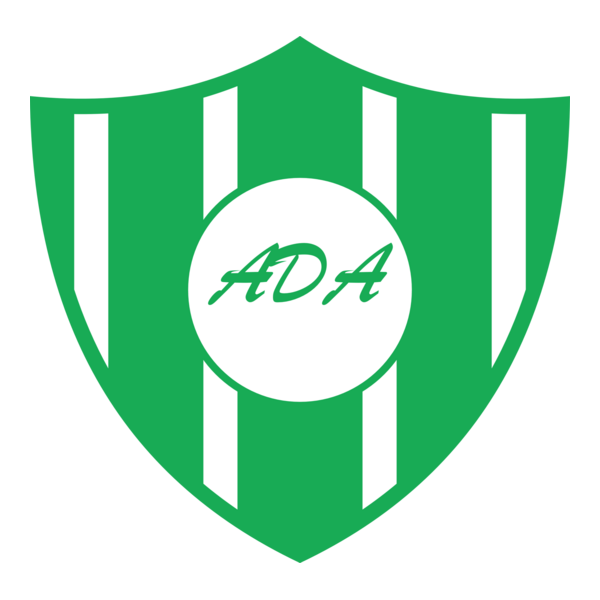 Asociación Deportiva Albardón Logo PNG Vector
