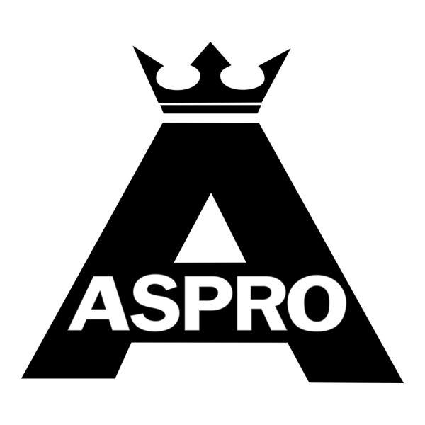 Aspro Logo PNG Vector