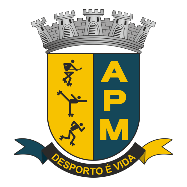 ASSOCIACIAO PATNAGEM MINHO Logo PNG Vector
