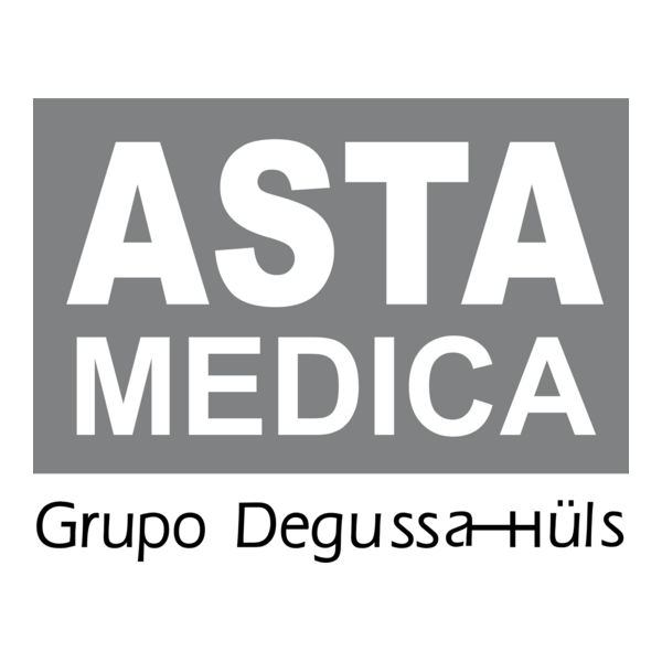 Asta Medica Logo PNG Vector