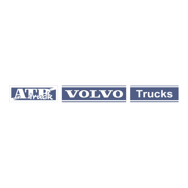 atb truck volvo Logo PNG Vector
