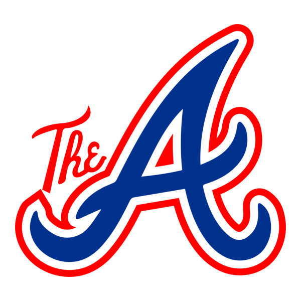 atlanta braves 2023 city connect Logo PNG Vector