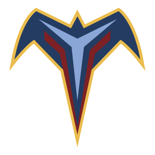 Atlanta Thrashers Logo PNG Vector