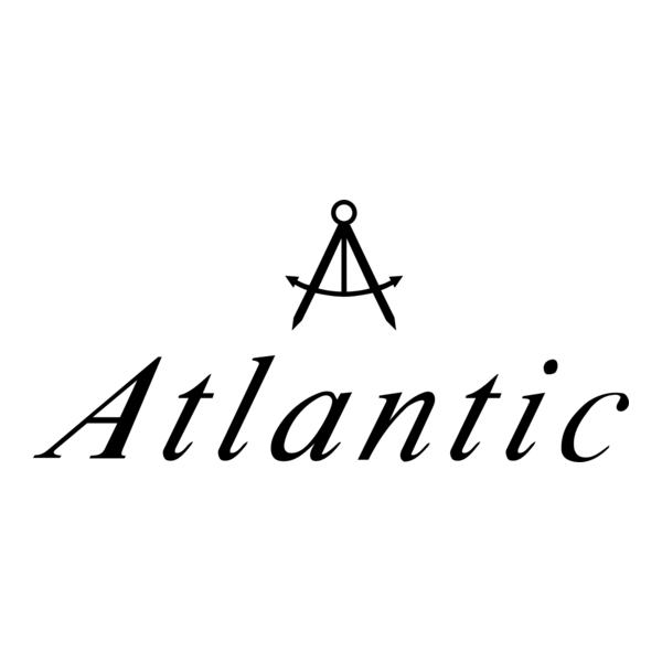 Atlantic Logo PNG Vector