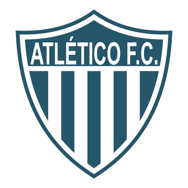 Atlético Fútbol Club de San Luis Logo PNG Vector