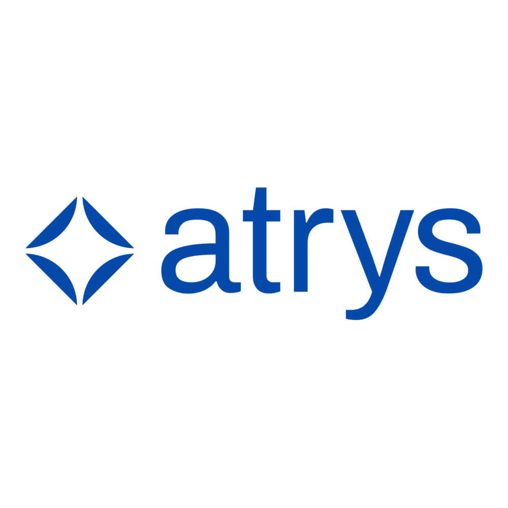 Atrys Logo PNG Vector