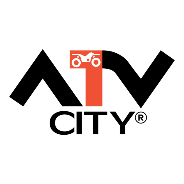 ATV City Logo PNG Vector