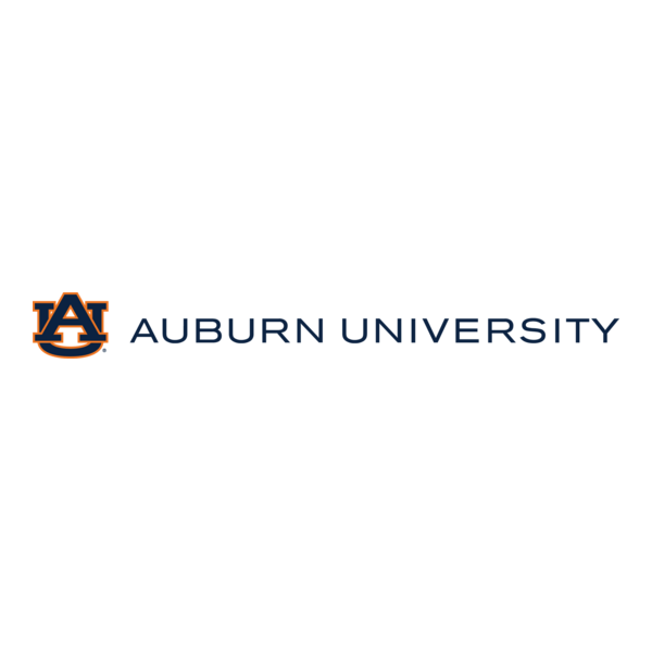 Auburn University Logo PNG Vector