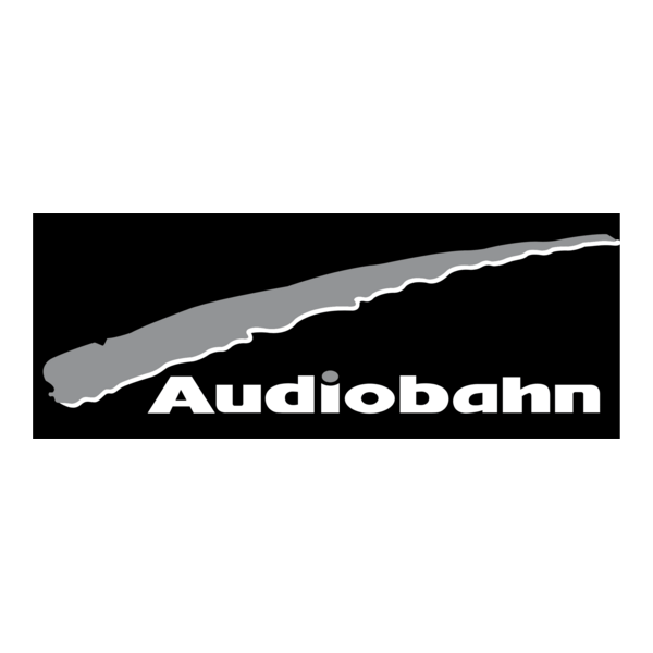 Audiobahn Logo PNG Vector