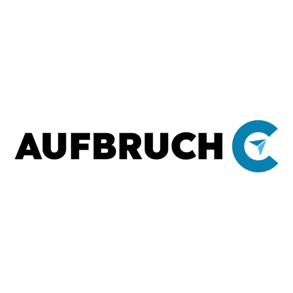 Aufbruch C Logo PNG Vector