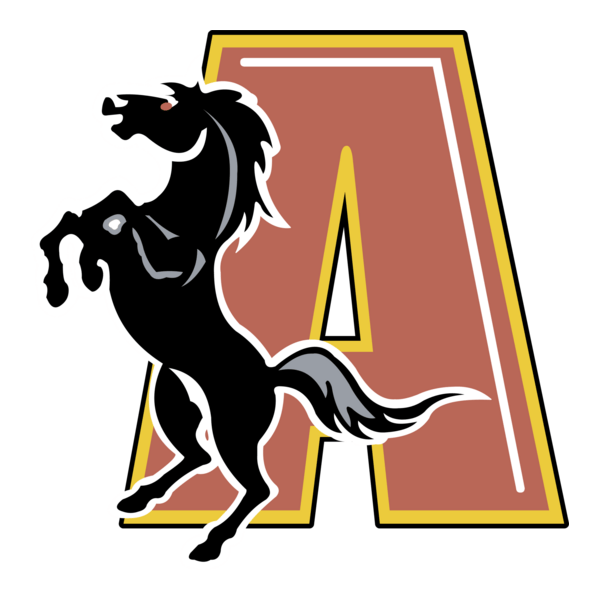 Augusta Stallions Logo PNG Vector