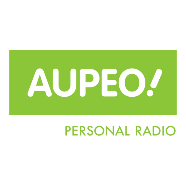 Aupeo Logo PNG Vector