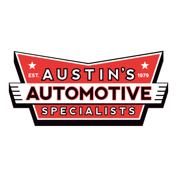 Austin's Automotive Specialists Logo PNG Vector