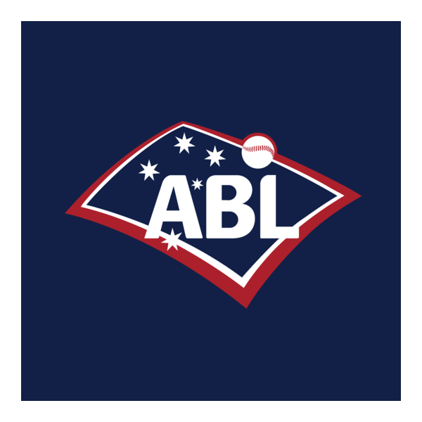 Australian Baseball League 2015- Logo PNG Vector