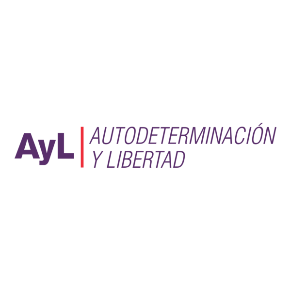 Autodeterminacion y Libertad Logo PNG Vector