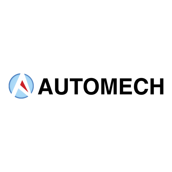 Automech Logo PNG Vector