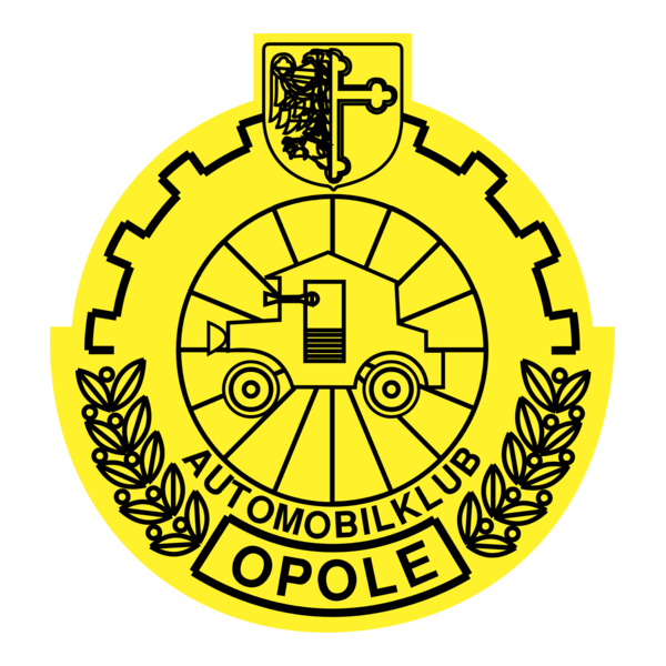 Automobilklub Logo PNG Vector