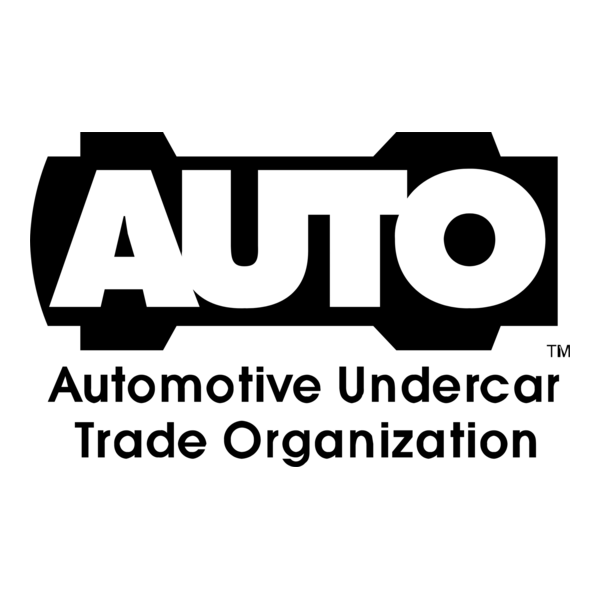 Automotive Undercar Trade Organization (AUTO) Logo PNG Vector