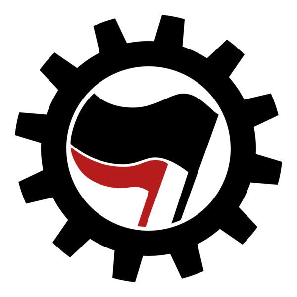 Autonome Nationalisten Logo PNG Vector