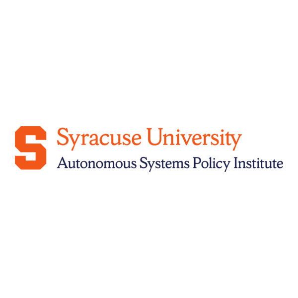 Autonomous Systems Policy Institute Logo PNG Vector