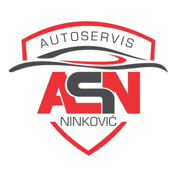 Autoservis Banja Luka Ninkovic Logo PNG Vector