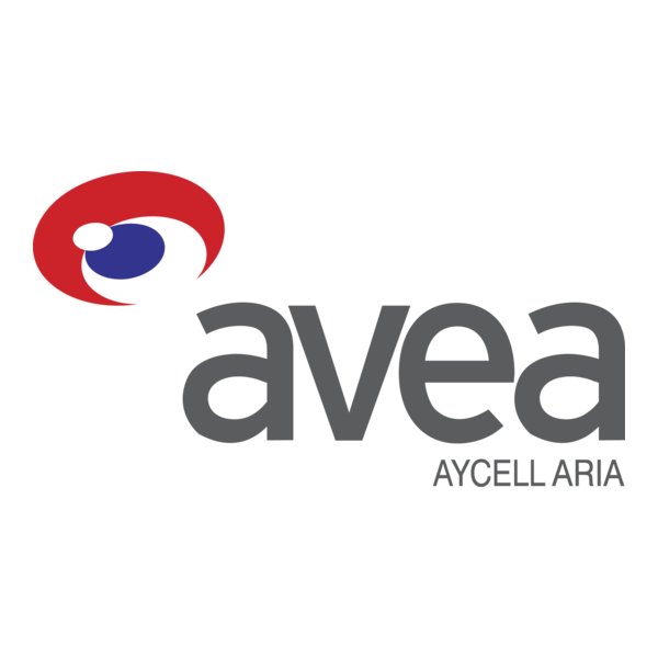 Avea Logo PNG Vector