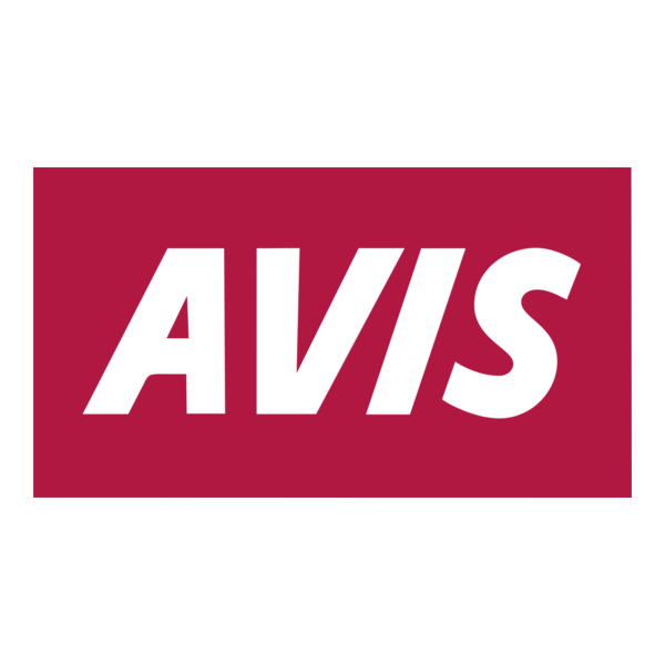 AVIS Logo PNG Vector