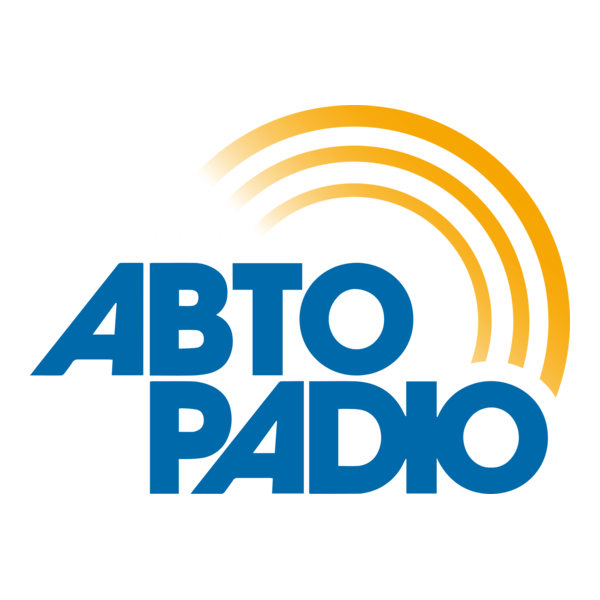 Avtoradio Ukraine Logo PNG Vector