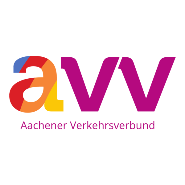 AVV Logo PNG Vector