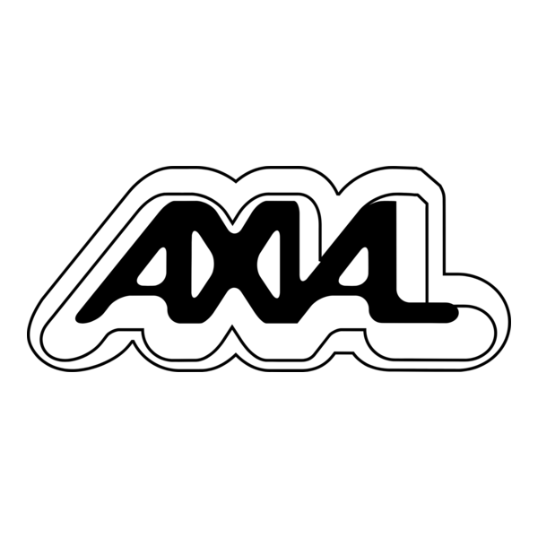 Axial Logo PNG Vector